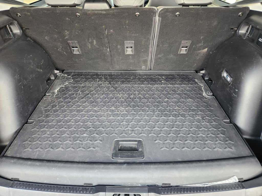 Certified 2025 Ford Bronco Sport Badlands image 16