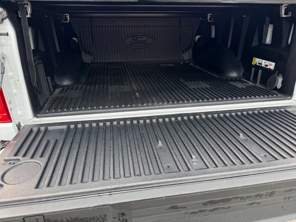 Certified 2023 Ford F150 XLT w/ Equipment Group 302A High AWD/4WD image 47