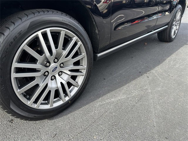 Certified 2022 Ford Expedition Limited image 14