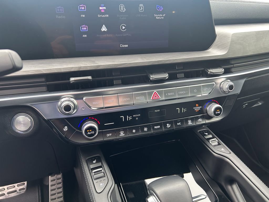 Used 2024 Kia Telluride SX Prestige X-Pro image 28