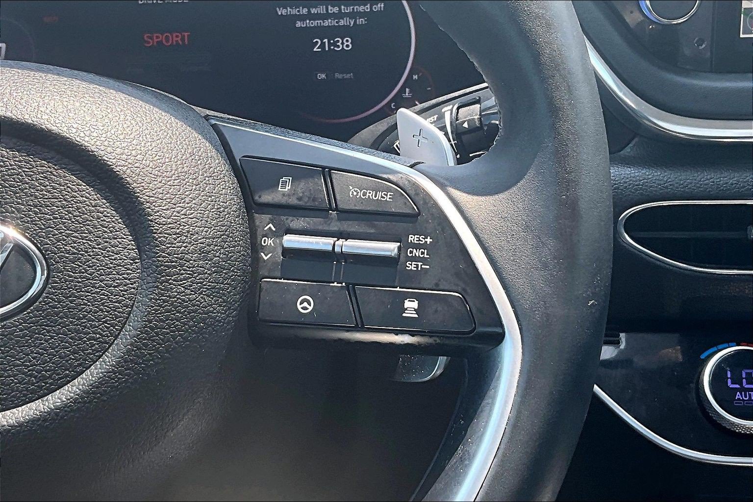 Used 2020 Hyundai Sonata Limited FWD image 12