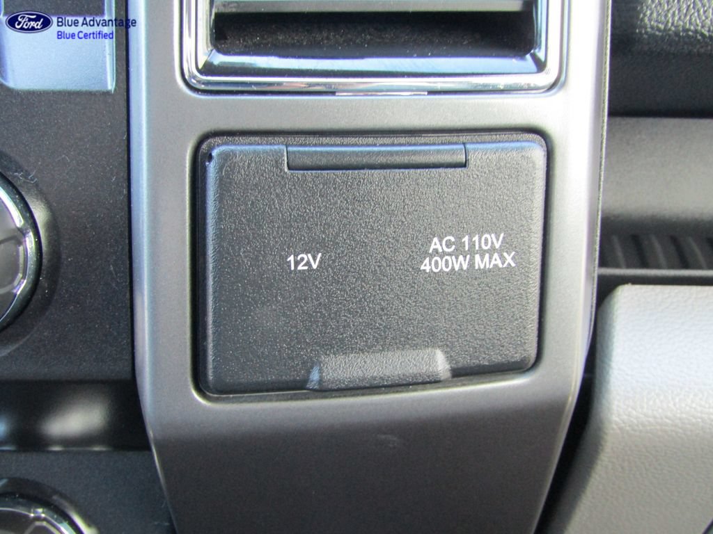Certified 2020 Ford F150 XLT w/ Equipment Group 302A Luxury AWD/4WD image 38