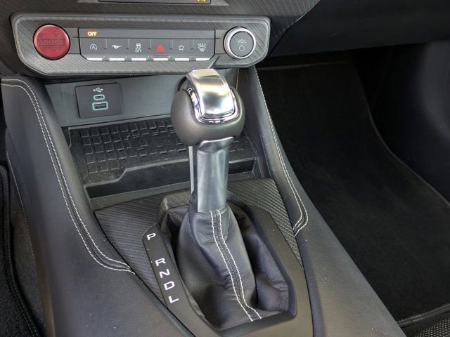 Certified 2024 Ford Mustang Premium image 27