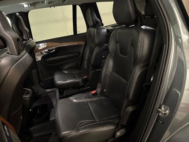 Used 2020 Volvo XC90 T6 Inscription w/ Protection Package Premier AWD/4WD image 29