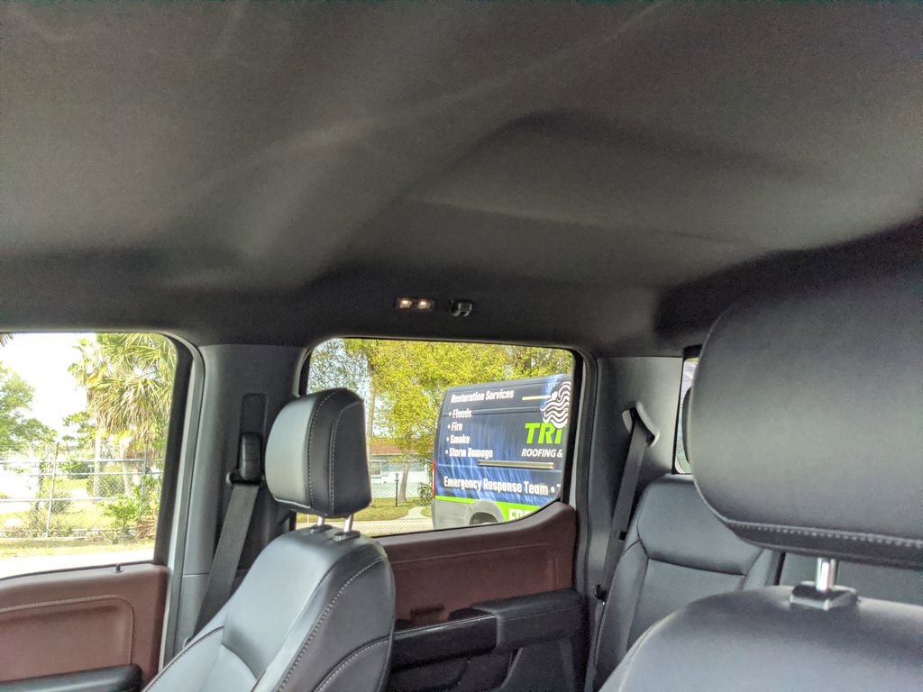 Certified 2023 Ford F150 Lariat image 20