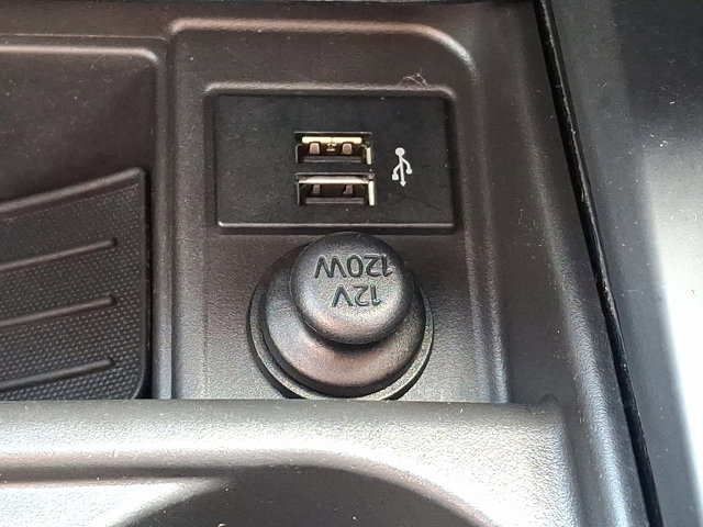 Used 2019 INFINITI QX50 Essential w/ Sensory Package image 25