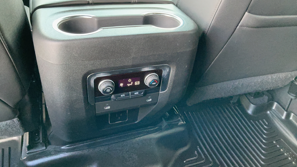 Used 2022 Chevrolet Tahoe LT RWD image 10