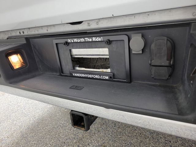 Certified 2024 Ford F150 XLT w/ Mobile Office Package AWD/4WD image 10