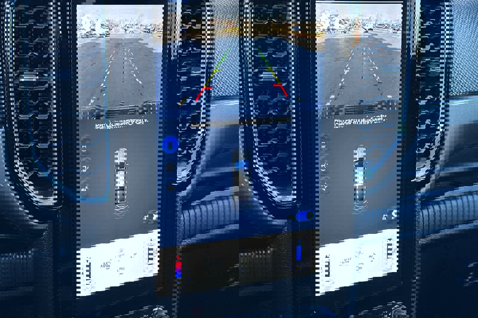 Certified 2024 Ford Ranger XLT w/ Trailer Tow Package image 19