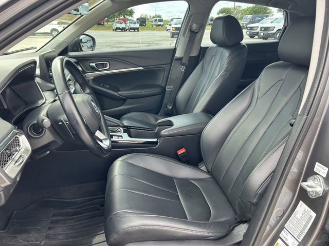 Used 2023 Acura Integra image 27