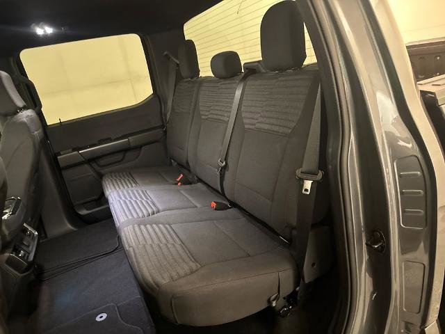 Certified 2023 Ford F150 XL w/ STX Appearance Package AWD/4WD image 35