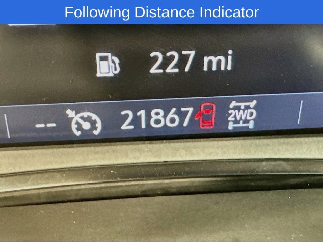 Used 2023 GMC Acadia AT4 AWD/4WD image 29