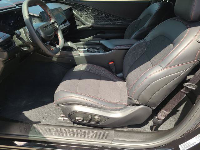 Used 2026 Dodge Charger Scat Pack AWD/4WD image 16