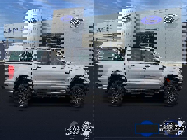 Certified 2022 Ford Ranger XLT w/ Tremor Off-Road Package image 2