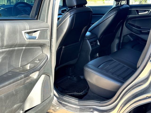 Certified 2023 Ford Edge SEL w/ Convenience Package image 25