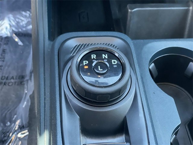 Certified 2024 Ford Maverick Lariat w/ Black Appearance Package image 17