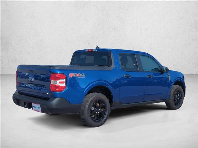 Certified 2023 Ford Maverick XLT w/ Equipment Group 300A Standard AWD/4WD image 6