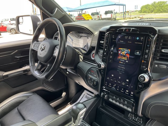 Used 2022 RAM 1500 TRX w/ TRX Level 2 Equipment Group AWD/4WD image 26