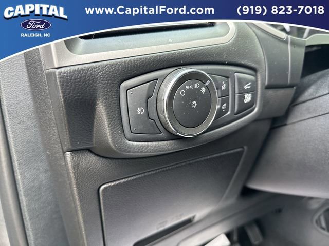 Certified 2021 Ford Edge SEL w/ Convenience Package image 20