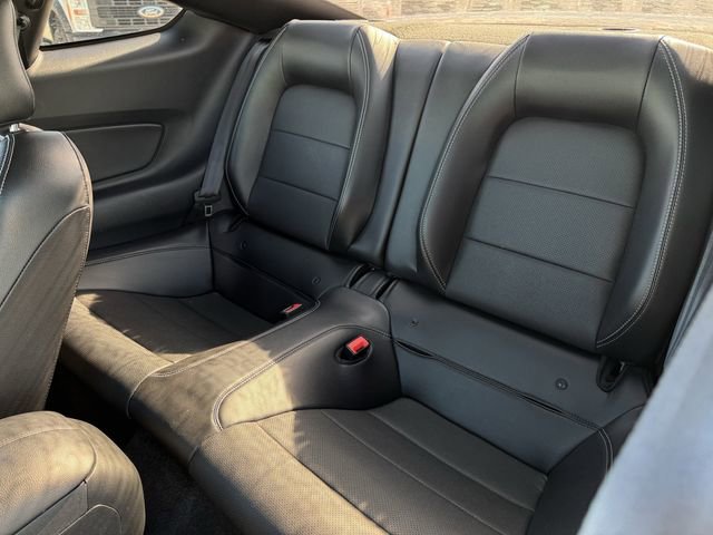 Certified 2020 Ford Mustang GT Premium image 23