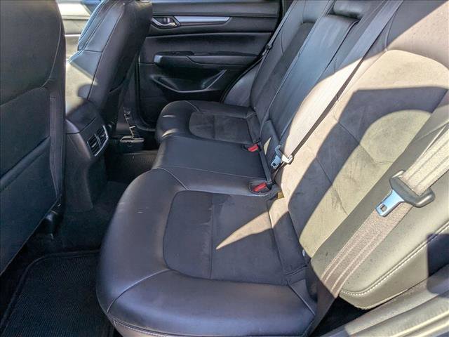 Used 2020 MAZDA CX-5 Touring image 17