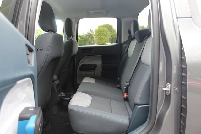 Certified 2026 Ford Maverick XLT AWD/4WD image 26