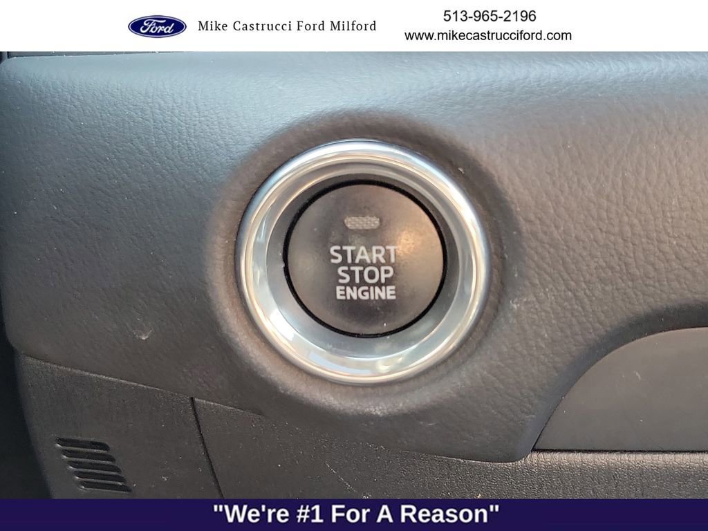 Used 2023 MAZDA CX-5 AWD 2.5 S image 22