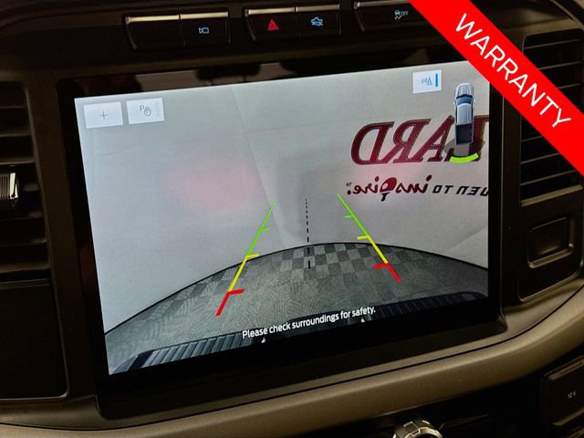 Certified 2022 Ford F150 Raptor image 14