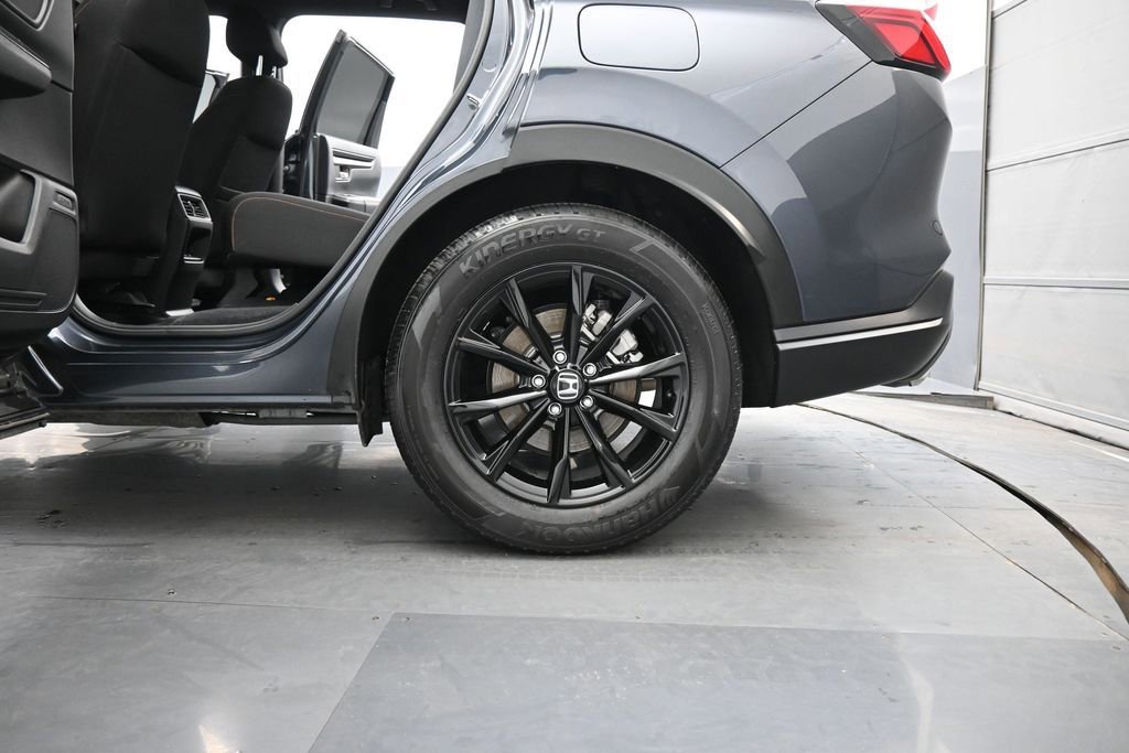 Used 2023 Honda CR-V Sport image 17