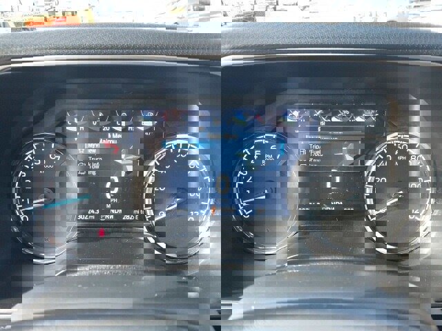 Certified 2022 Ford F150 XLT w/ Equipment Group 301A Mid image 17