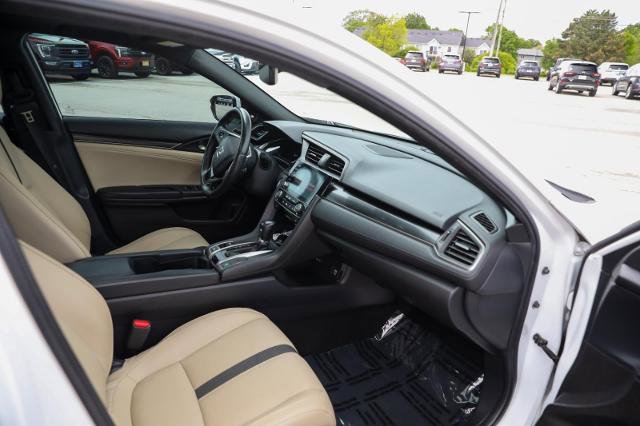 Used 2020 Honda Civic Sport Touring image 25