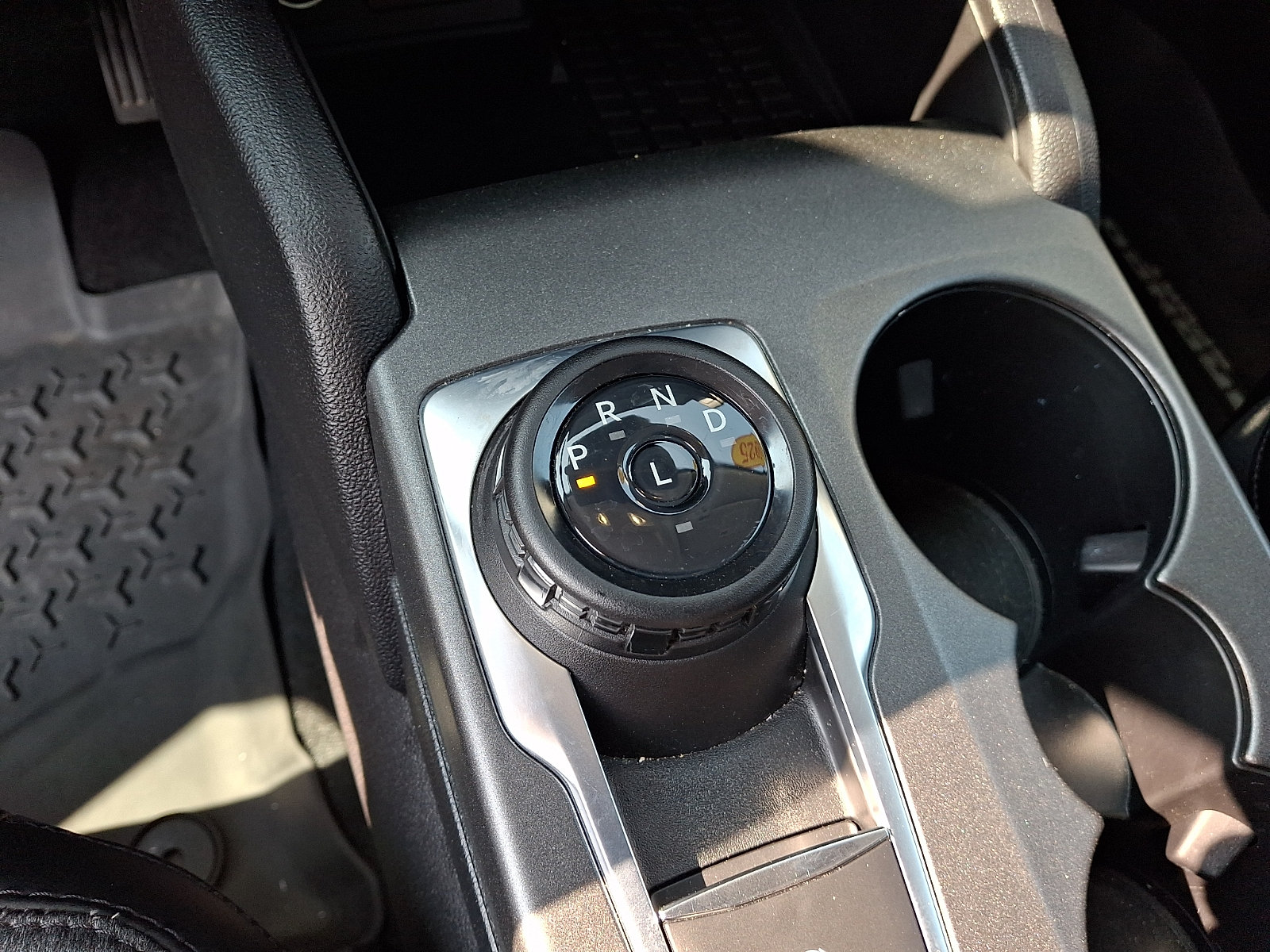 Certified 2025 Ford Bronco Sport Big Bend w/ Black Appearance Package AWD/4WD image 15