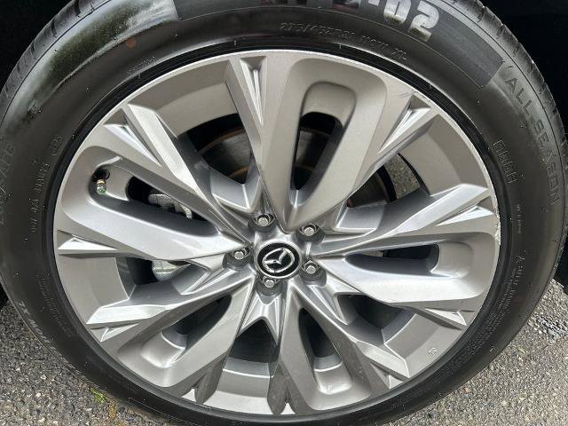 Used 2024 MAZDA CX-90 3.3 Turbo w/ Premium Package AWD/4WD image 14