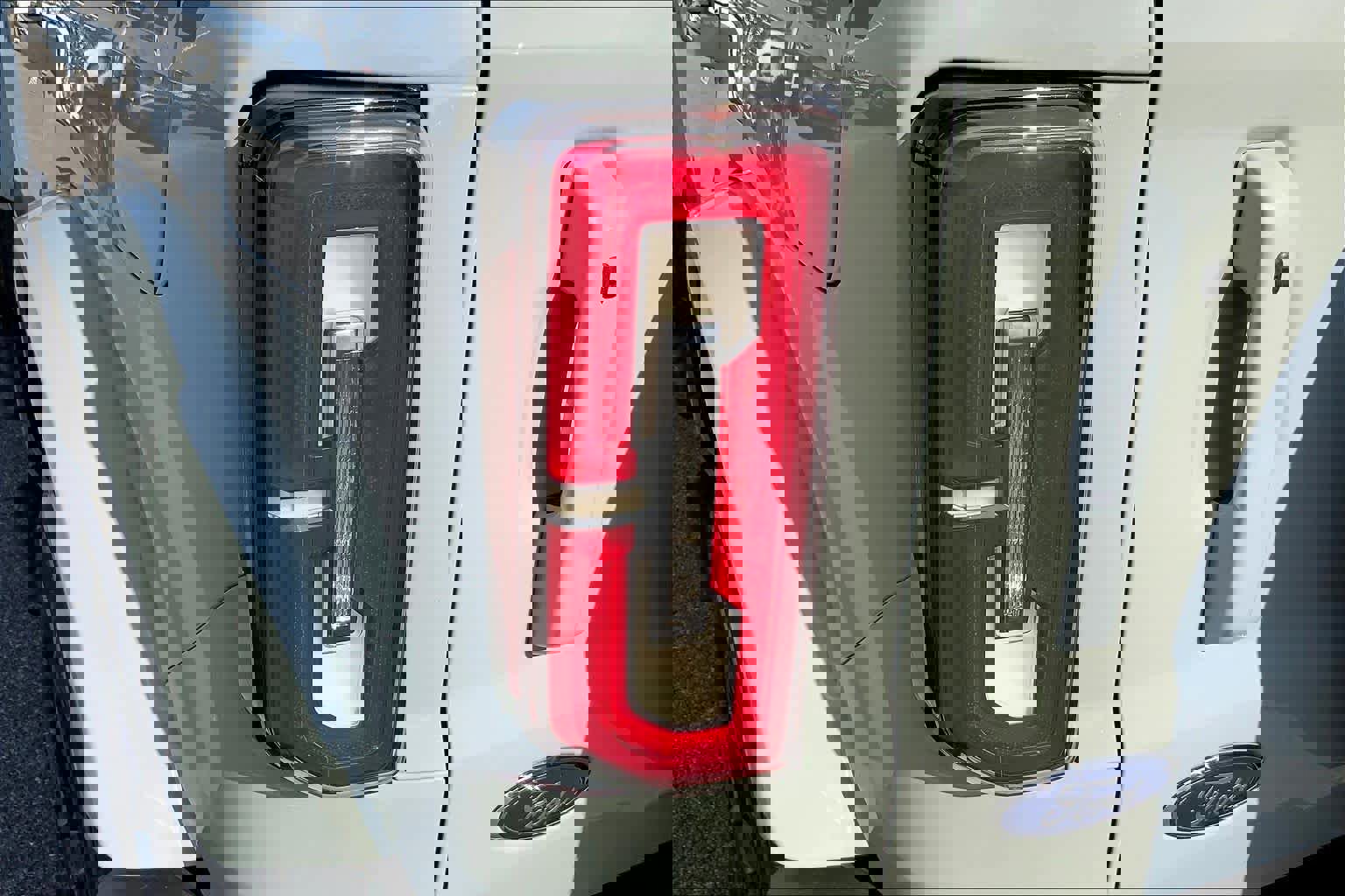 Certified 2023 Ford Bronco Outer Banks image 28