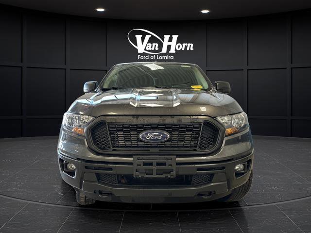Certified 2019 Ford Ranger XL w/ Equipment Group 101A Mid image 8