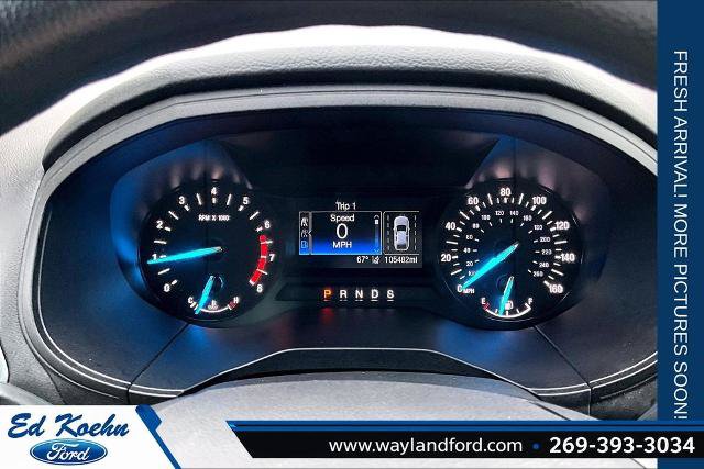 Certified 2020 Ford Edge SE w/ Cargo Accessory Package AWD/4WD image 19