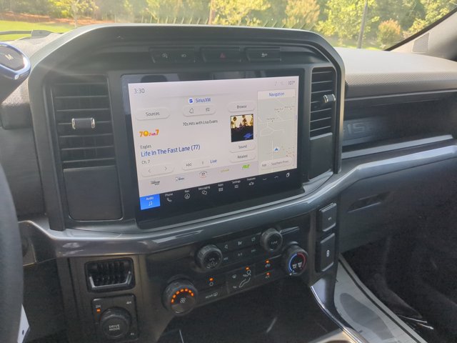 Certified 2024 Ford F150 STX AWD/4WD image 18