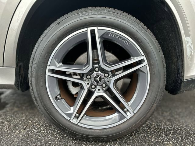 Used 2023 Mercedes-Benz GLS 450 4MATIC image 10