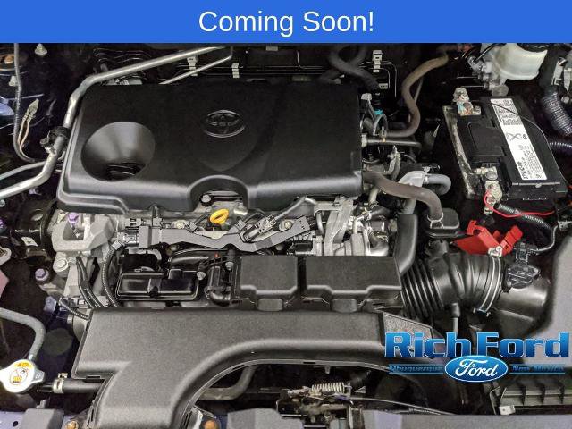 Used 2019 Toyota RAV4 XLE w/ Convenience Package image 23