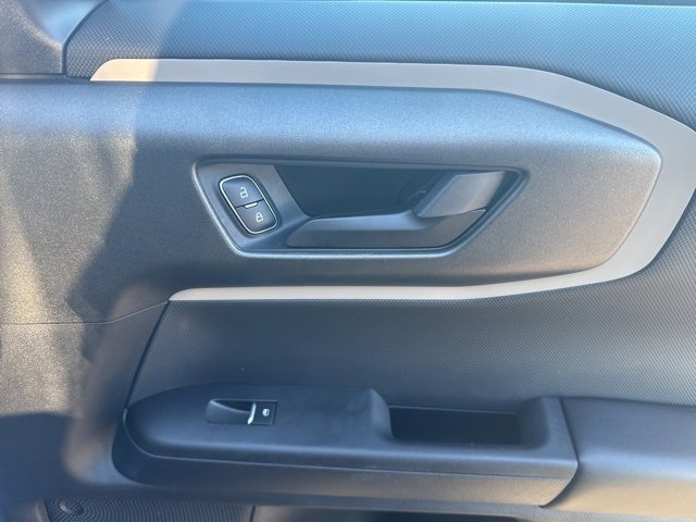 Certified 2025 Ford Bronco Sport Big Bend w/ Convenience Package image 15