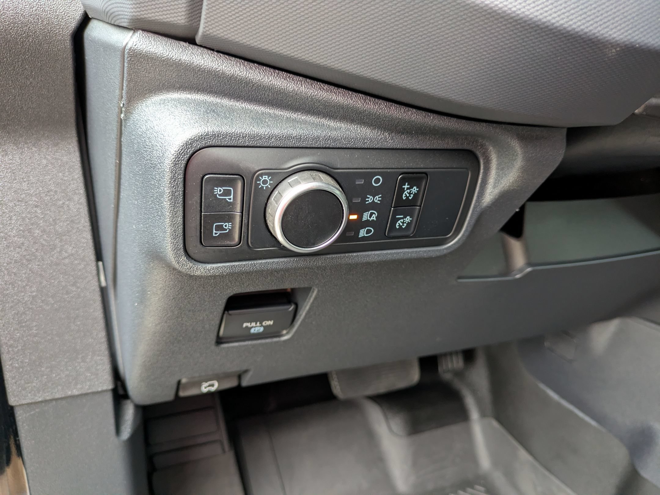 Certified 2024 Ford Bronco Badlands AWD/4WD image 18