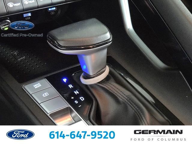 Used 2023 Hyundai Elantra SEL w/ Convenience Package FWD image 29