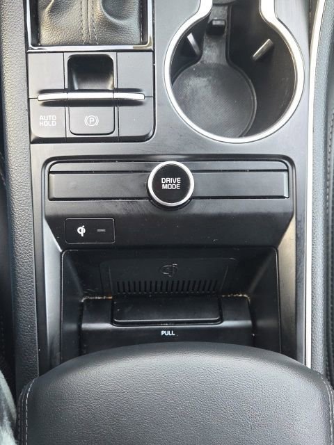 Used 2022 Kia K5 GT-Line image 31