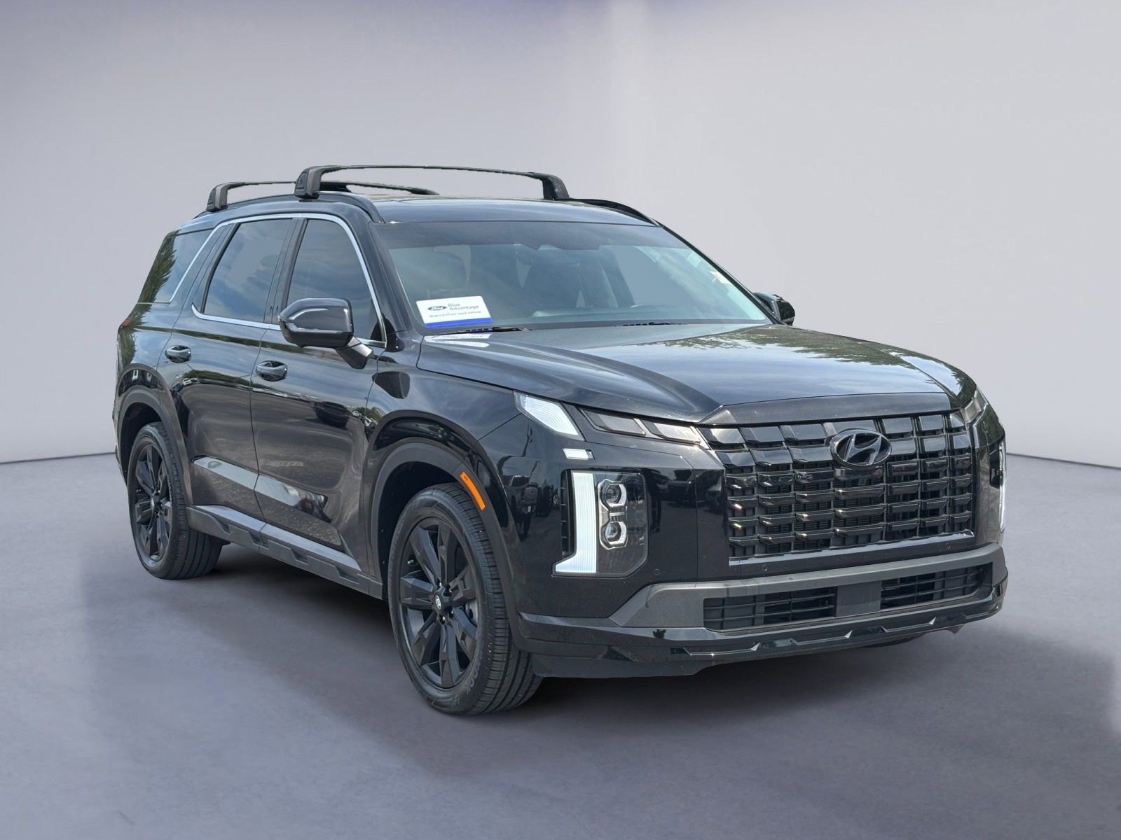 Used 2025 Hyundai Palisade XRT AWD/4WD image 5