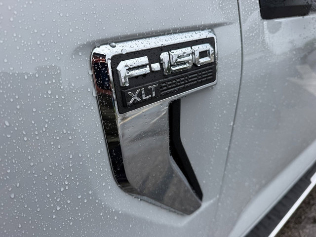 Certified 2024 Ford F150 XLT w/ Equipment Group 302A MID AWD/4WD image 14