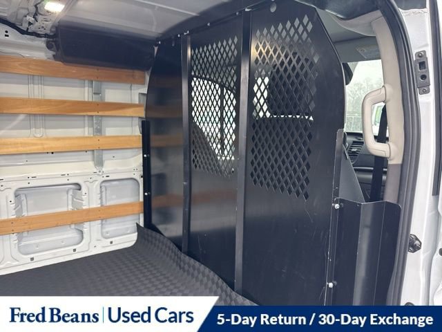 Certified 2024 Ford Transit 250 Low Roof w/ Exterior Upgrade Package image 14
