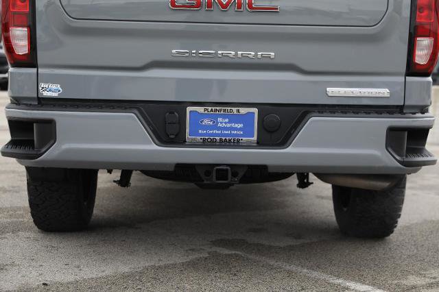 Used 2024 GMC Sierra 1500 Elevation AWD/4WD image 7