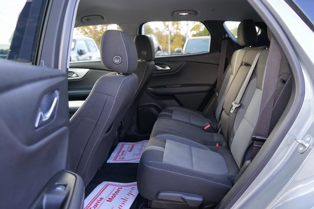 Used 2023 Chevrolet Blazer LT image 8