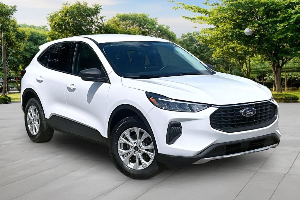 Certified 2023 Ford Escape Active AWD/4WD image 1
