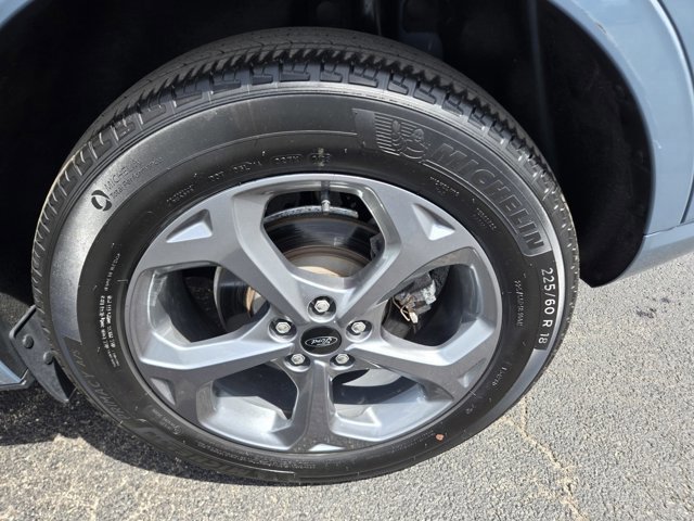Certified 2023 Ford Escape ST-Line Select w/ Tech Pack #1 AWD/4WD image 44